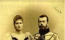 Fader till Nicholas 2. Kejsar Nicholas II