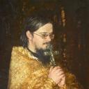 Sveti mučenik Daniil Sysoev Hieromartyr Daniil Sysoev