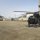Gta 5 kontor med helikopter.  De bästa helikoptrarna.  Var man hittar en helikopter i GTA Online