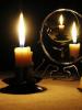 Різдвяні ворожіння зі свічкою Як гадати на різдво зі свічкою