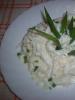 Salát ze zelené ředkvičky s mrkví Ředkvový salát s mrkví recept