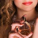 What does it mean to see in a dream a bottle of women's perfume that was given or bought?