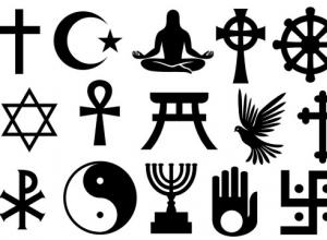 Kabbalistic signs - history and meaning of symbols, amulets, amulets