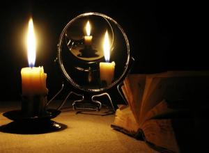 Božično vedeževanje s svečami Kako vedeževati za božič s svečo