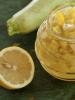 Варення з тертих кабачків із лимоном