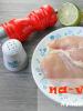 Carpaccio z kuřecích prsou doma: výběr receptů